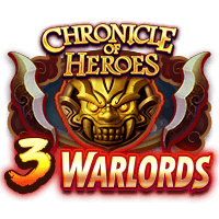 3 Warlords